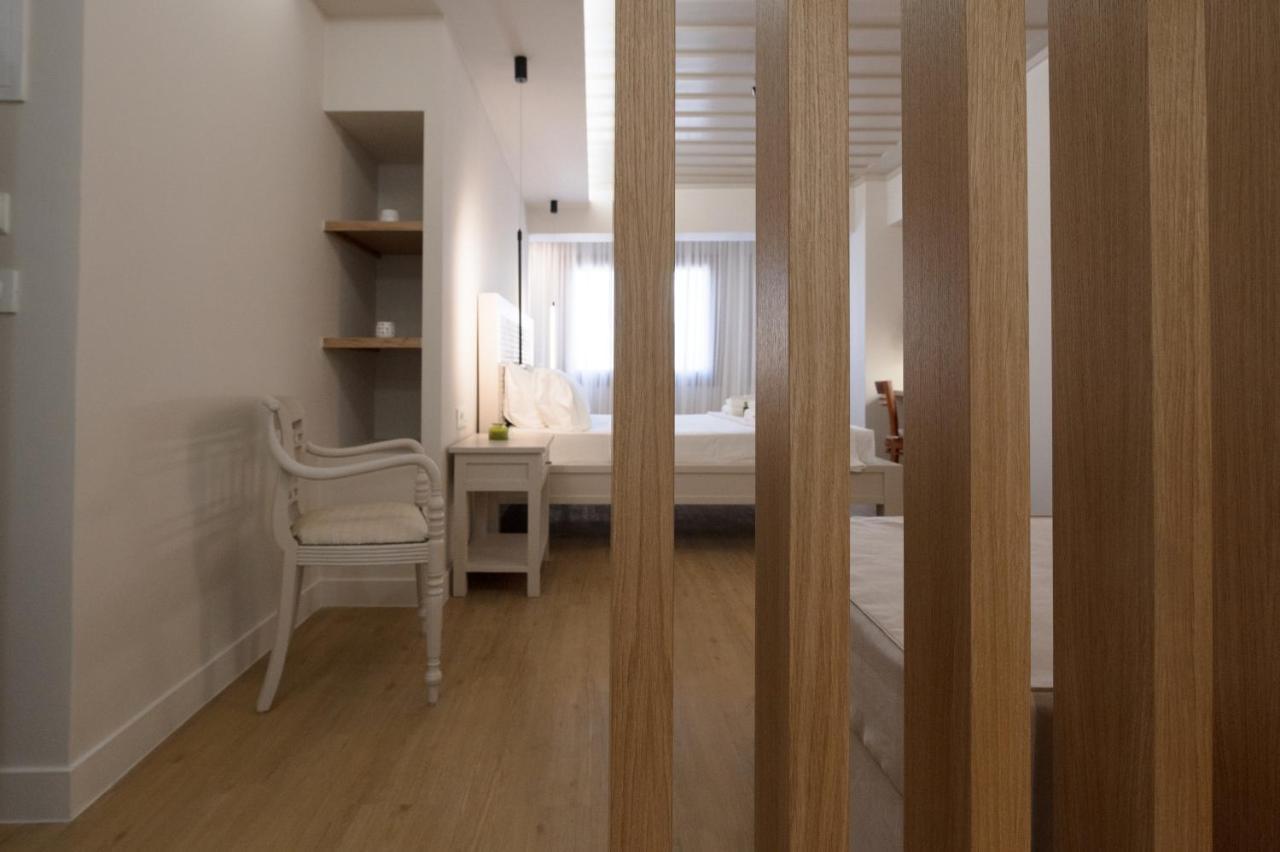 Habitación Triple Confort