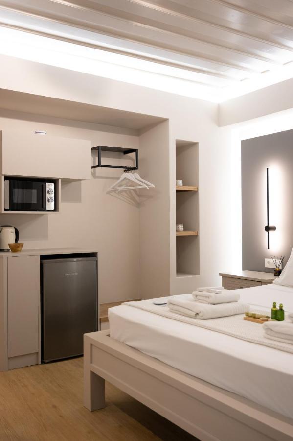 Habitación Doble con balcón
